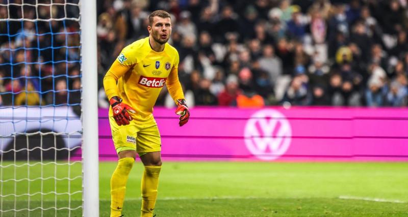  - Annecy : "On veut aller en Stade de France" lance Callens 