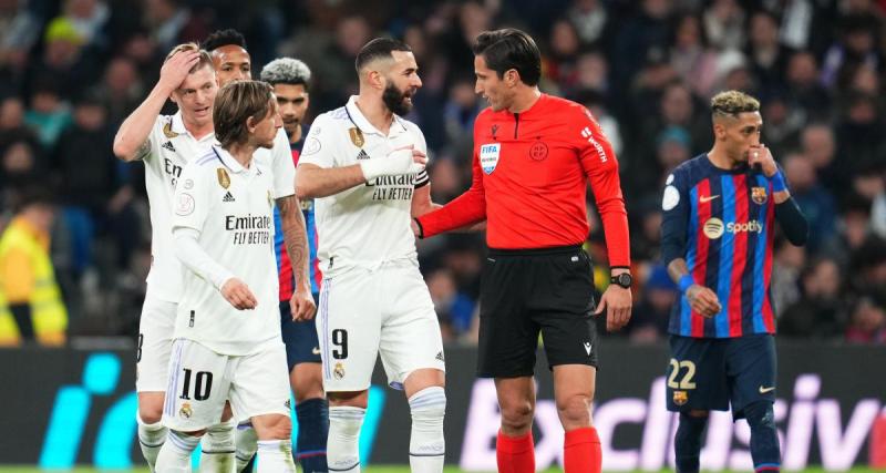  - 🚨 Le Barça bat le Real, les demi-finales de Coupe de France sont connues, le jour d'après pour l'OM...Les immanquables du jour !