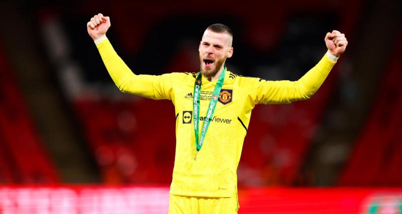  - Manchester United : les Red Devils fixent leurs conditions pour prolonger un taulier !