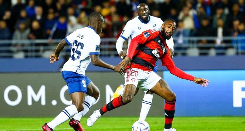  - OM : de sales nouvelles de Gerson