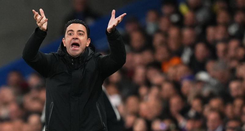  - Coupe du Roi : Xavi analyse la victoire dans le Clasico