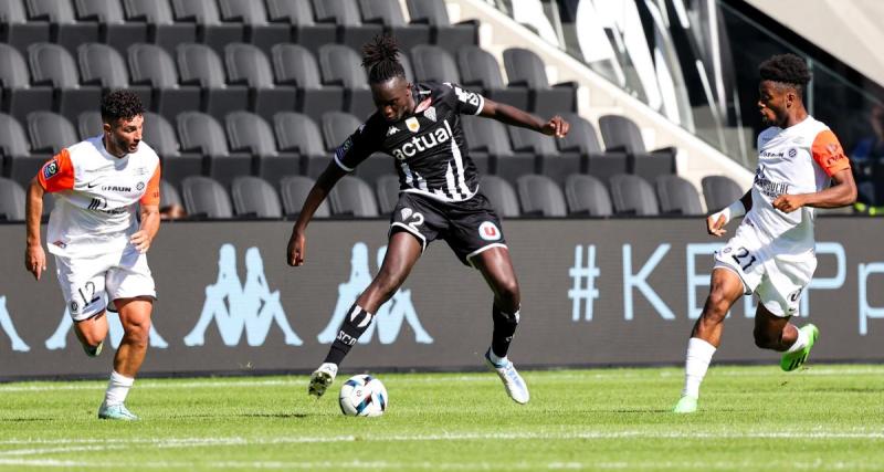 - Montpellier - Angers : les compos probables et les absents