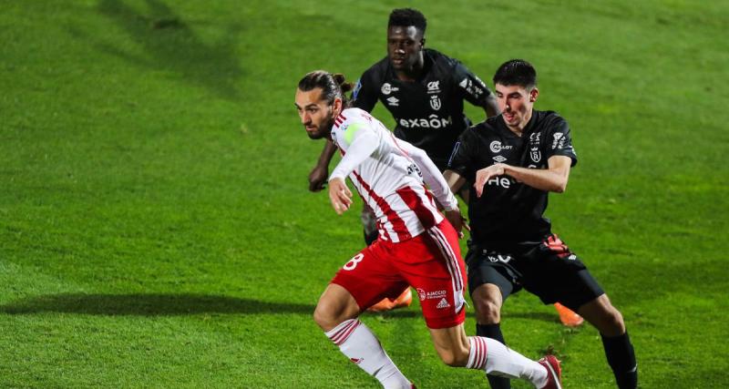  - Reims - Ajaccio : les compos probables et les absents