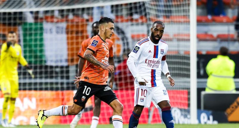  - OL - Lorient : les compos probables et les absents
