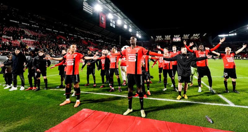  - Stade Rennais – OM : le Roazhon Park sera en feu dimanche soir