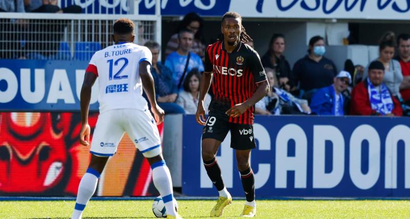  - Nice - Auxerre : À quelle heure, sur quelle chaîne ?