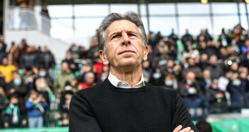  - 🚨 EXCLU : sa vocation, sa philosophie, la nouvelle génération... Claude Puel évoque le métier de coach !