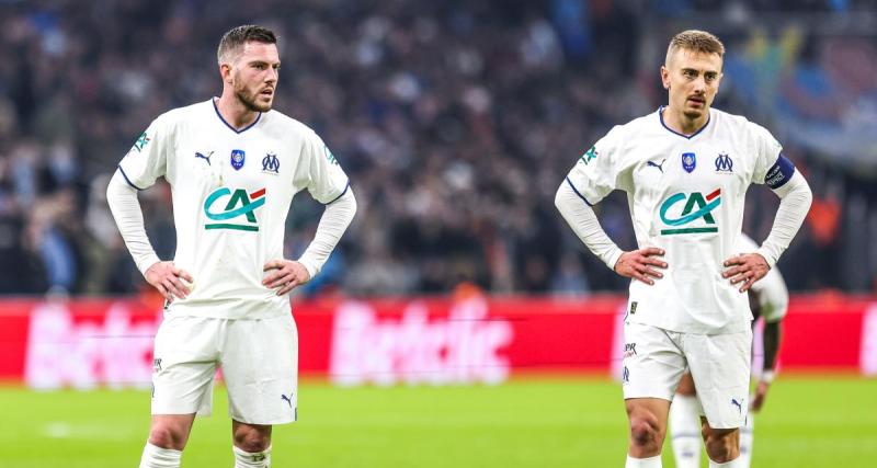  - OM : une bonne nouvelle pour Igor Tudor pour le déplacement à Rennes