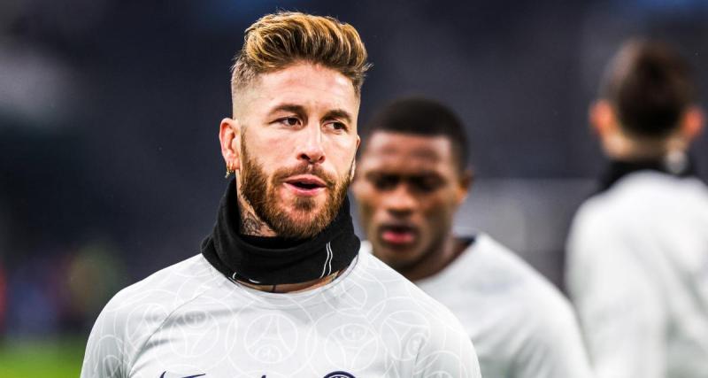  - PSG : Sergio Ramos a tranché pour son avenir, l'Arabie Saoudite va tenter le coup
