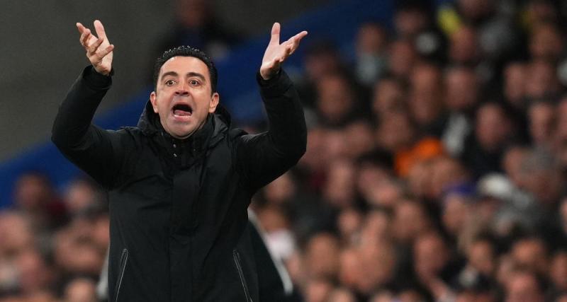  - Real Madrid - FC Barcelone : Ancelotti enrage après le Clasico, Xavi insulte un Merengue ! 