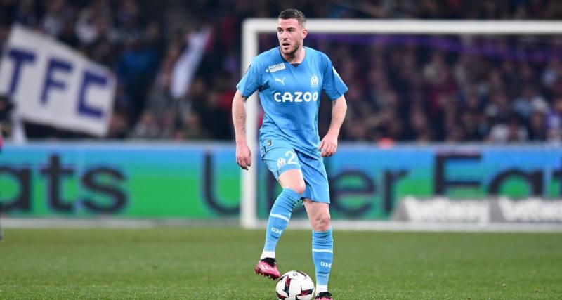  - OM : nouvelles rassurantes pour Veretout