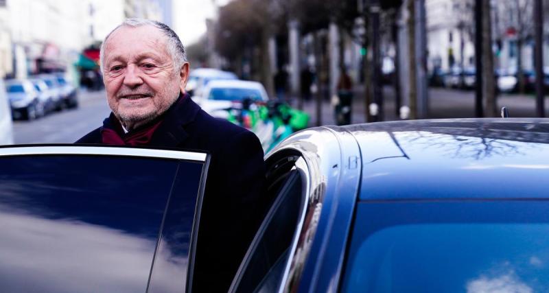  - OL : Bernard Arnault, Xavier Niel... Aulas invite les investisseurs français à se bouger