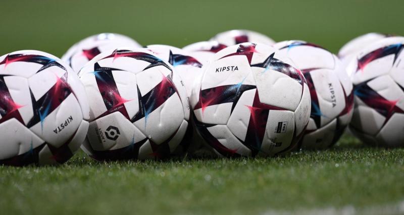  - Nice – Auxerre : les groupes convoqués 