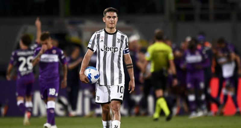  - Juventus de Turin : un ancien joueur attaque le club piémontais et réclame de l'argent