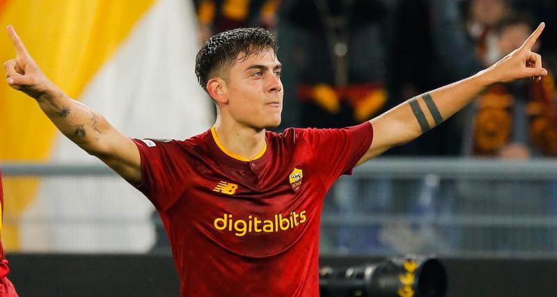  - Juventus : Dybala veut porter plainte contre le club qui lui doit 3 millions