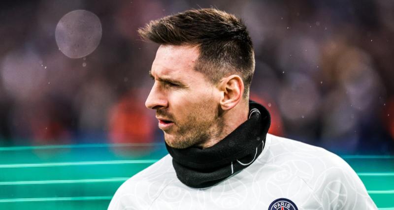  - PSG : un autre roi du pétrole rêve de Lionel Messi