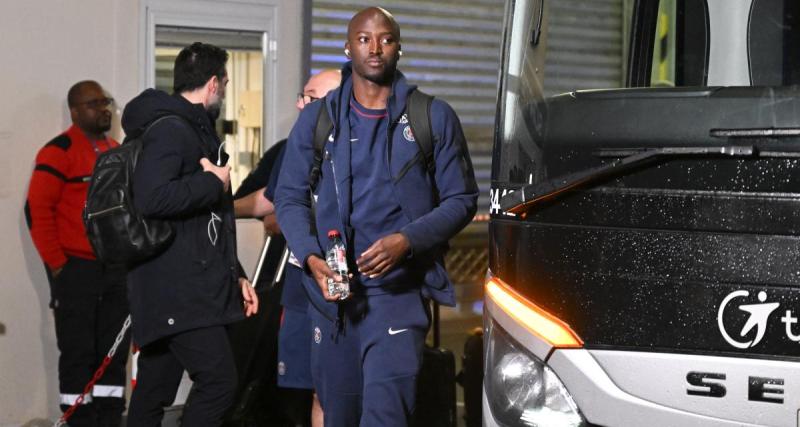  - PSG : nouvelle explication de texte avant le FC Nantes et le Bayern ?