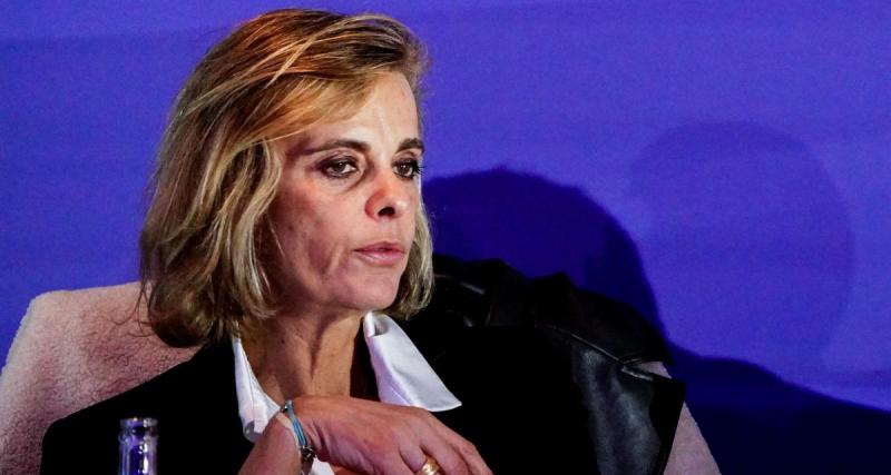  - FFF : Florence Hardouin n'aurait pas été licenciée pour "faute grave"