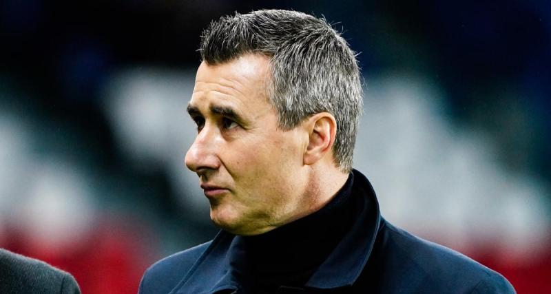  - Marc Keller (Strasbourg) sur l'arrivée d'un nouvel investisseur : "Il n’y a rien de fait pour l’instant"