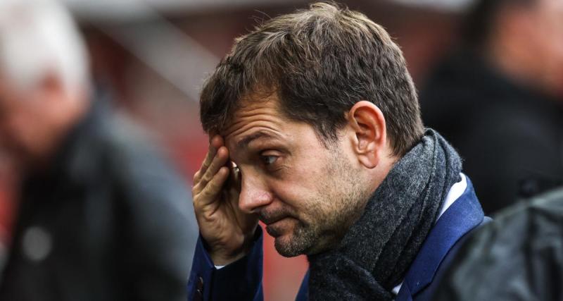  - Troyes : le président Aymeric Magne condamné pour violences conjugales