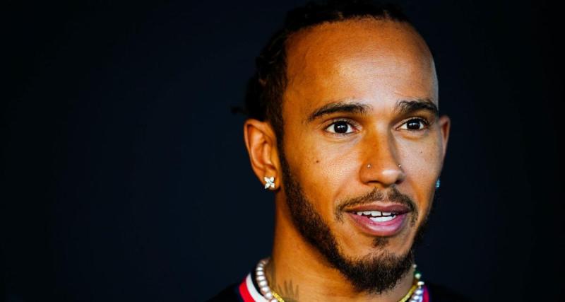  - Mercedes : Lewis Hamilton met encore les choses au clair concernant une possible retraite 