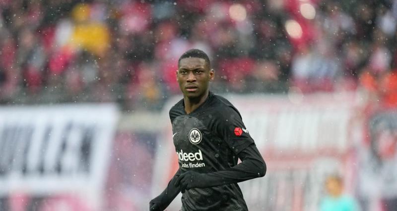  - FC Nantes, PSG - Mercato : un mastodonte veut doubler Paris pour Kolo Muani