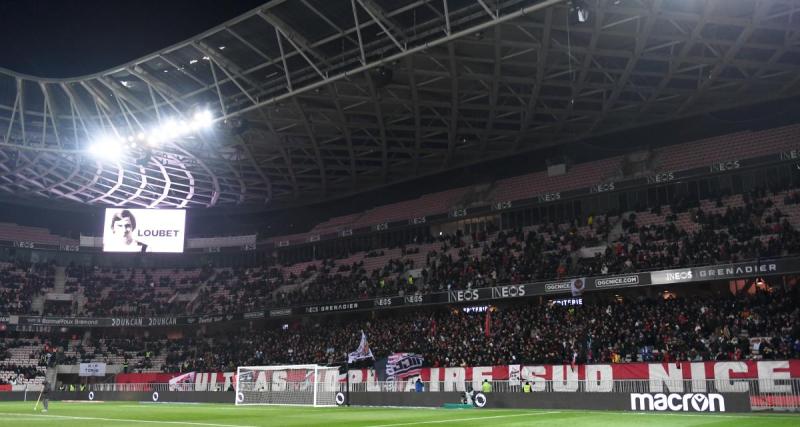  - Nice : le club déconseille le déplacement en Moldavie sous fond de tension avec la Russie