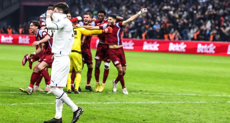  - OM : le vestiaire marseillais est KO, électricité dans l’air avant le Stade Rennais ?