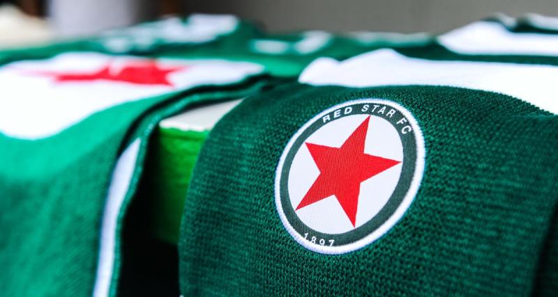  - Ancien capitaine du Red Star, Julien Manzano est décédé