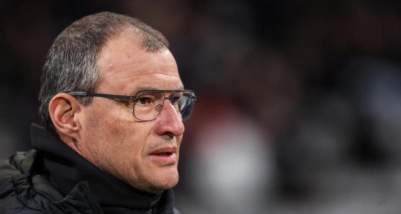  - Laurent Guyot (Annecy) : "Oui, pourquoi pas nous ?"