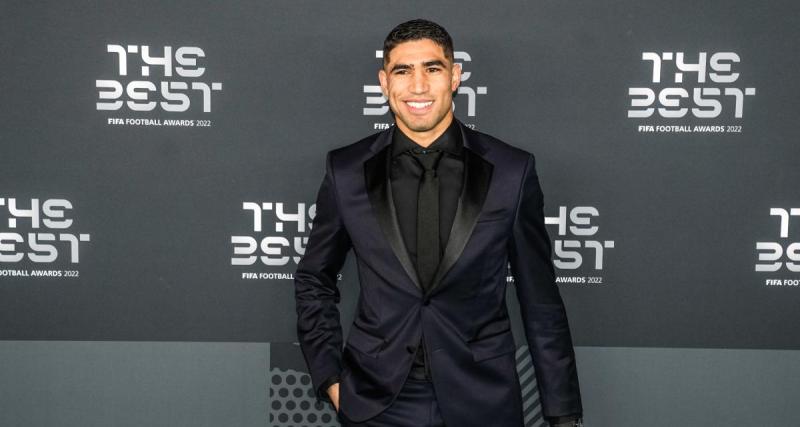  - PSG : l'avocate d'Hakimi dénonce une tentative de racket