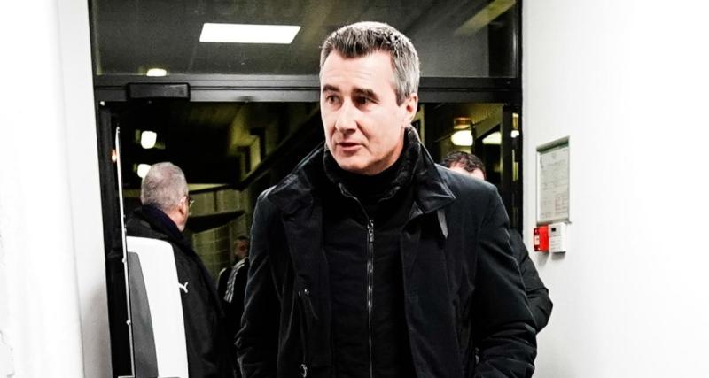  - Strasbourg : Keller en dit plus sur son envie de vendre le club