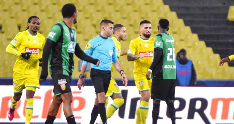  - FC Nantes : les Canaris favoris contre l’OL, la Beaujoire en feu ?