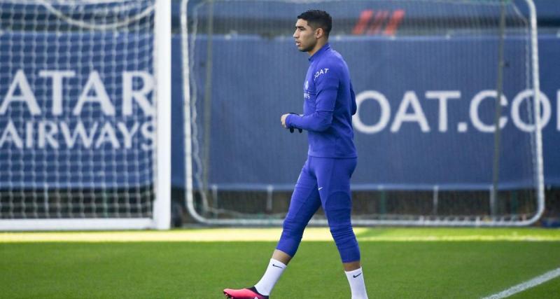  - PSG : trois forfaits pour la réception de Nantes