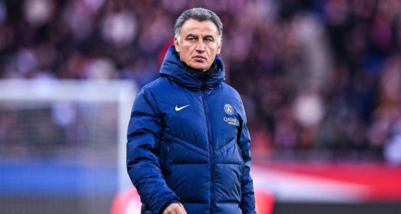  - PSG : la défense à trois, Sergio Ramos, Kombouaré... le point presse de Galtier