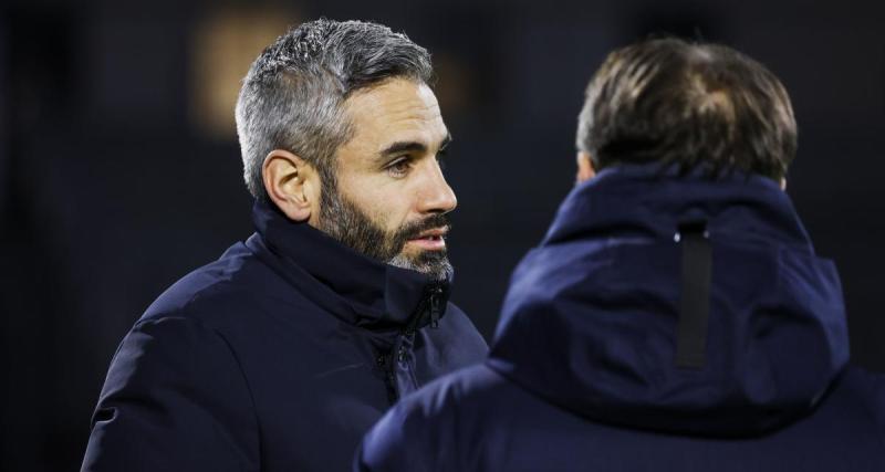  - ASSE : Sainté s'offre un record européen peu enviable !