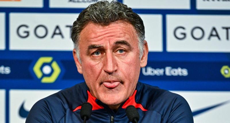  - Le cas Hakimi, le retour de Neymar, Nantes, ... la conférence de presse de Galtier