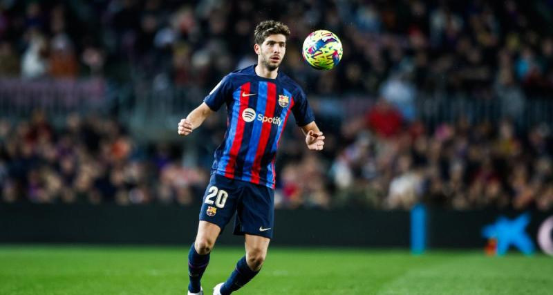  - Barça : les Blaugranas annoncent la prolongation d’un historique ! (officiel)