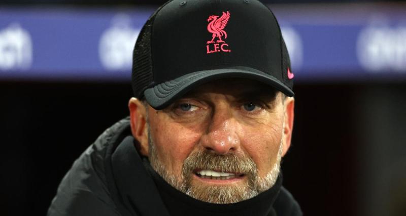  - Liverpool : Jurgen Klopp encense Rashford avant le choc face à United