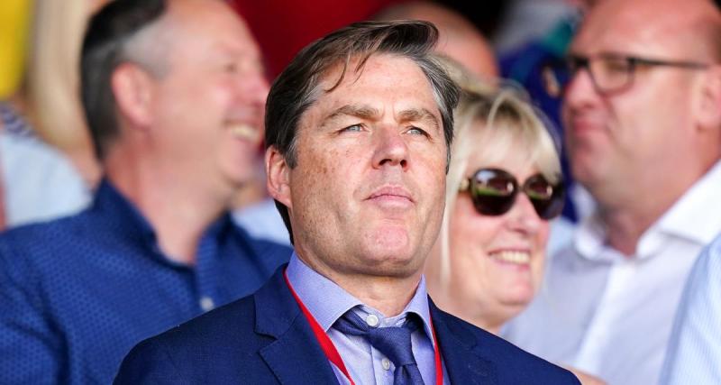 - Chelsea : le coup de pression du patron de la Premier League aux Blues