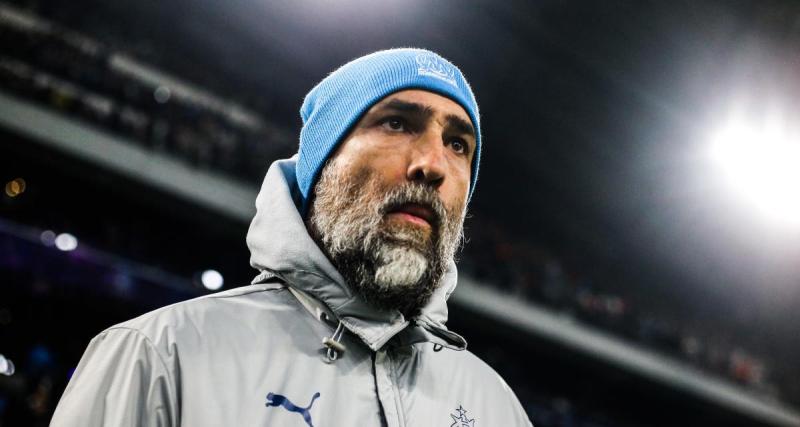  - OM : l'élimination contre Annecy, la colère des supporters... Tudor dit tout en conf