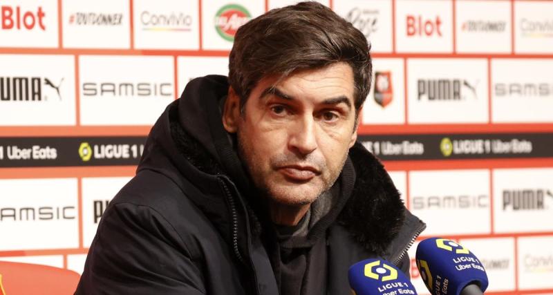  - LOSC : Fonseca regrette des absents mais promet un derby "magnifique"