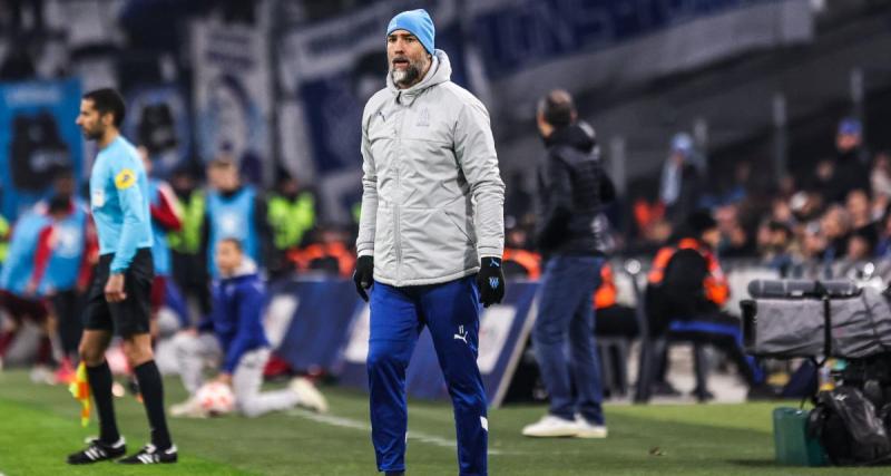  - OM : les quatre vérités d’Igor Tudor