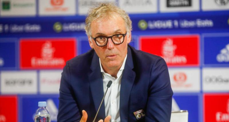  - OL : Blanc perd un cadre de plus et s'agace sur le FC Nantes