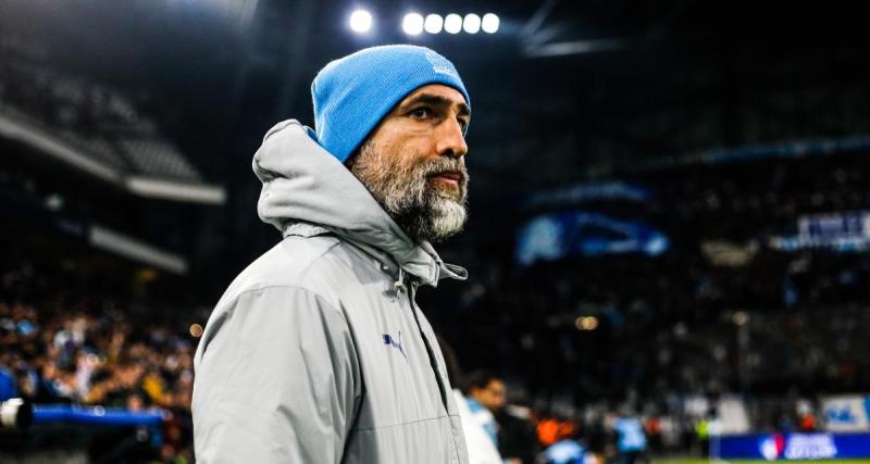  - OM : la tristesse, l’élimination, les fautifs, le mental… Tudor fait le point avant Rennes