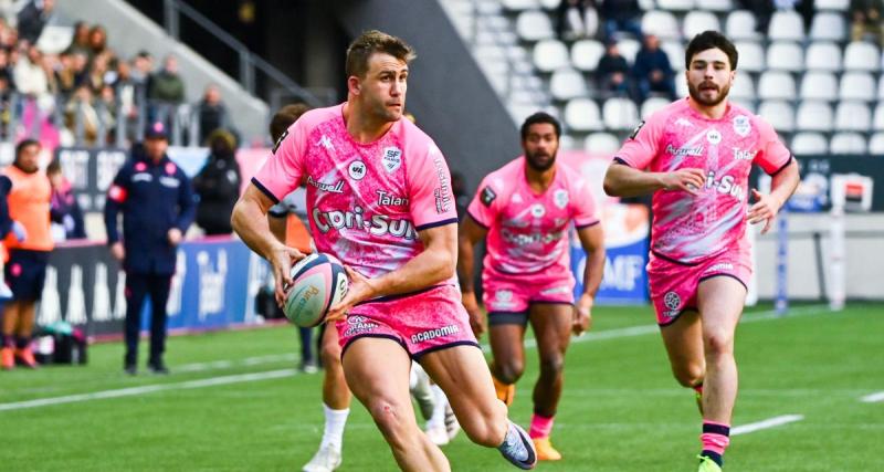  - Stade Français : aucun hasard dans le classement