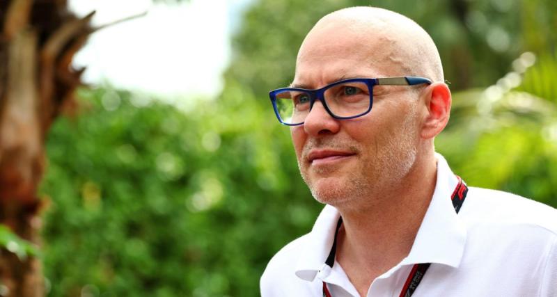  - Incroyable mais vrai : Jacques Villeneuve a dit du bien de Lance Stroll ! 