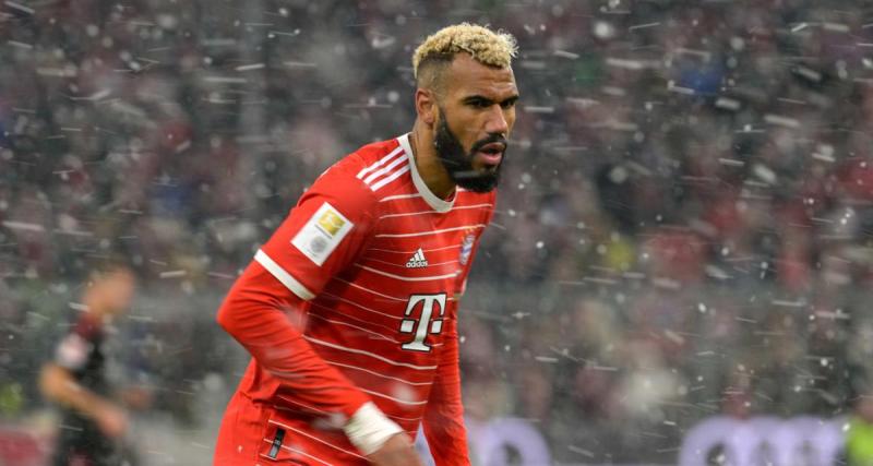  - Bayern Munich : Choupo-Moting prolonge avec les Bavarois ! (officiel)