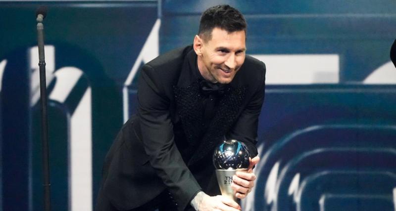  - PSG : une figure du Real Madrid égratigne Messi