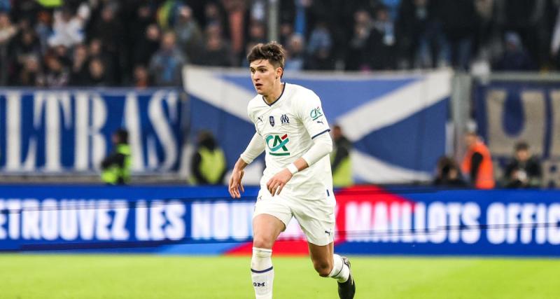 - OM : un joueur poserait question au sein du vestiaire marseillais